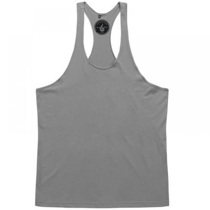 Stringer Vests
