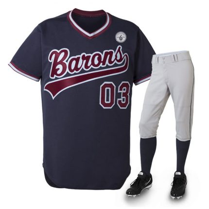 Baseball Uniform
