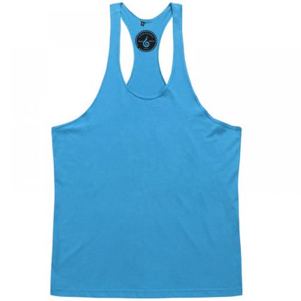 Stringer Vests