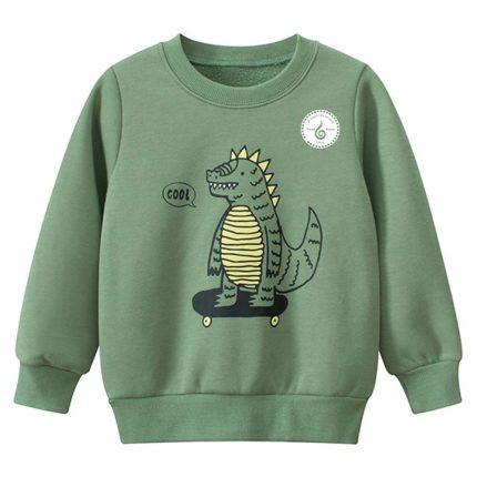 Sweat Shirt