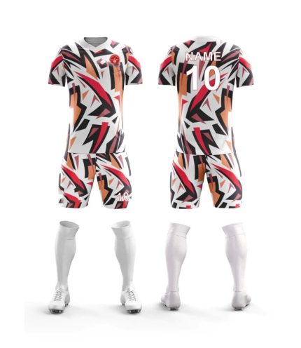 Soccer Uniform